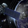 Hàng nghìn vệ tinh đang hoạt động tại quỹ đạo Trái Đất tầm thấp. (Nguồn: Viện Công nghệ Massachusetts)
