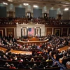 [Video] Hạ viện Mỹ thông qua dự luật viện trợ Ukraine 