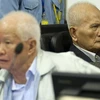 [Video] Cáo trạng mới đối với các thủ lĩnh Khmer Đỏ