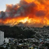[Video] Chile tuyên bố tình trạng thảm họa vì cháy rừng