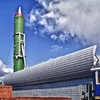 [Video] Nga phóng thử tên lửa đạn đạo liên lục địa mới