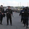 [Video] Cuộc đàm phán bốn bên tại Geneva về Ukraine 