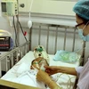 [Video] Hy vọng mới về loại thuốc ngăn chặn bệnh sởi