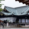 [Video] Thủ tướng Nhật Bản không viếng đền Yasukuni