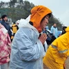 [Video] Thế giới chia buồn với Hàn Quốc sau vụ chìm phà 