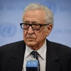 [Video] Đặc phái viên Liên hợp quốc về Syria từ chức