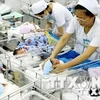 [Video] Số bệnh nhân mắc sởi tại Hà Nội giảm đáng kể