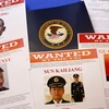 [Video] Mỹ tăng sức ép đề phòng gián điệp mạng Trung Quốc 