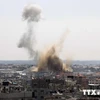 [Video] Liên hợp quốc lập ủy ban điều tra tội ác chiến tranh tại Gaza