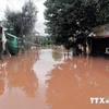 [Video] Lâm Đồng: Mưa lũ bất ngờ gây ảnh hưởng nghiêm trọng