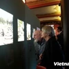 [Video] Triển lãm hình ảnh Hà Nội xưa tại Pháp của Léon Busy