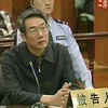 [Video] Trung Quốc xử một quan chức nhận hối lộ 5,8 triệu USD