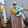 [Video] Cảnh báo về nguy cơ virus Ebola "nhập cảnh" châu Âu