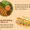 [Infographics] Lý do độc giả tạp chí The Travel tôn vinh ẩm thực Việt
