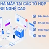 [Infographics] Dấu ấn đầu tư chiến lược của Samsung tại Việt Nam 