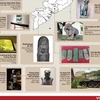 [Infographics] 27 Bảo vật Quốc gia được công nhận đợt 11 năm 2022