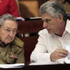 Chủ tịch Cuba kêu gọi Mỹ từ bỏ các yêu sách chính trị