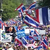 Thủ tướng Thái Lan kêu gọi người dân tích cực bầu cử
