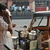 Đường dây nóng chống tham nhũng của Ấn Độ bị quá tải