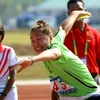 Para Games 7: Nguyễn Thị Hải ném lao phá kỷ lục thế giới 