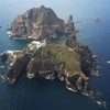 Hàn đả kích bình luận của Nhật về quần đảo tranh chấp