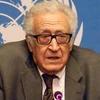 Ông Lakhdar Brahimi, đặc phái viên chung của Liên hợp quốc và Liên đoàn Arab về vấn đề Syria. (Ảnh: Kyodo/TTXVN)