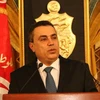 Tân Chính phủ kỹ trị Tunisia tuyên thệ nhậm chức
