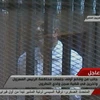 Ai Cập hoãn phiên xét xử Tổng thống bị lật đổ Morsi