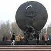 Kỷ niệm 84 năm thành lập Đảng Cộng sản Việt Nam tại Nga