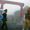Trung Quốc, Ấn Độ tiếp tục đàm phán về biên giới