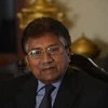 Tòa án Pakistan triệu tập cựu Tổng thống Musharraf