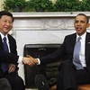 Trung Quốc-Mỹ sẽ tổ chức gặp thượng đỉnh tại Hà Lan