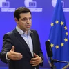 Hy Lạp tuyên bố không cắt giảm lương và lương hưu