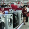 Top 5 máy giặt tiện lợi và giá rẻ "hút" người mua trong tháng Tám