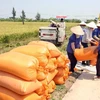 Việt Nam-Ireland ký biên bản hợp tác phát triển nông nghiệp