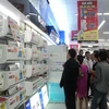 Khai trương siêu thị điện máy có quy mô lớn nhất Quảng Ninh 