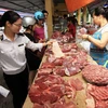 Ba nguyên tắc để tránh mua thịt lợn có chứa chất cấm Sablutamol