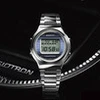 Casio ra mắt một chiếc đồng hồ kỷ niệm đặc biệt đánh dấu kỷ niệm 50 năm lịch sử chế tác đồng hồ của hãng