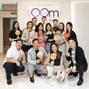 Học viện OOm (Singapore) được thành lập nhằm cung cấp các kỹ năng tiếp thị kỹ thuật số