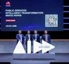 Huawei phát hành Sách trắng nhằm đẩy nhanh chuyển đổi nhanh dịch vụ công thông minh