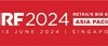 NRF 2024: Hiện đã có vé hội chợ triển lãm miễn phí tham dự Retail's Big Show khu vực Châu Á Thái Bình Dương