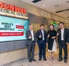 Trung tâm Y tế Sunway lọt vào bảng xếp hạng Bệnh viện tốt nhất thế giới của Newsweek