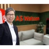 Bà Clarice Au sẽ đảm nhận chức Giám đốc điều hành của MoneyBack tại Hồng Kông