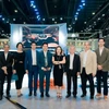 Tại BIMS 2024, VinFast Auto đã ký kết Ý định thư với 15 đại lý phân phối xe điện ở Thái Lan.