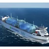 Infineon hợp tác với HD Korea Shipbuilding&amp;Offshore Engineering phát triển công nghệ điện khí hóa tàu thủy