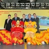 DHL Express khai trương Trung tâm Dịch vụ Tây Hồng Kông (KWC) trị giá 1,5 tỷ HKD
