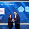 Generali Hồng Kông giành được 6 giải thưởng tại Lễ trao “Giải thưởng Bảo hiểm 5 Sao 10Life 2024”