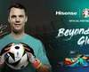 Thủ môn huyền thoại Manuel Neuer ký hợp đồng làm Đại sứ thương hiệu Hisense UEFA EURO 2024™ cho Chiến dịch 'BEYOND GLORY'