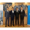 NTT và Dell giới thiệu Giải pháp dịch vụ điện toán hiệu năng cao (HPC) mới tại Hồng Kông