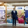 ONYX Hospitality Group tổ chức roadshow đầu tiên tại Hàn Quốc để quảng bá thương hiệu, dịch vụ